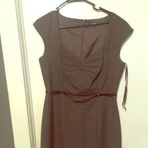 Gianni Bini dress with belt
